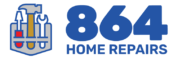 864 Home Repairs